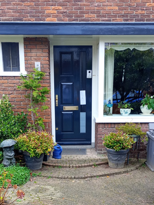 dienst